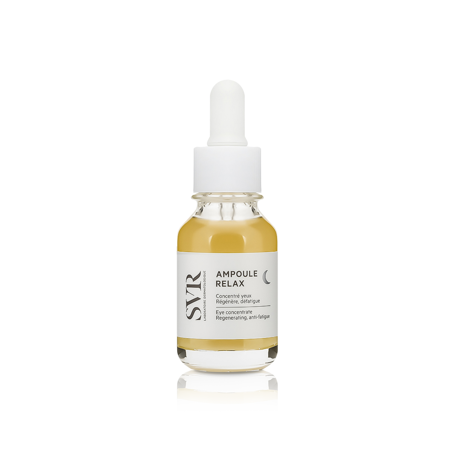 Ampoule Relax Eye Concentrate
