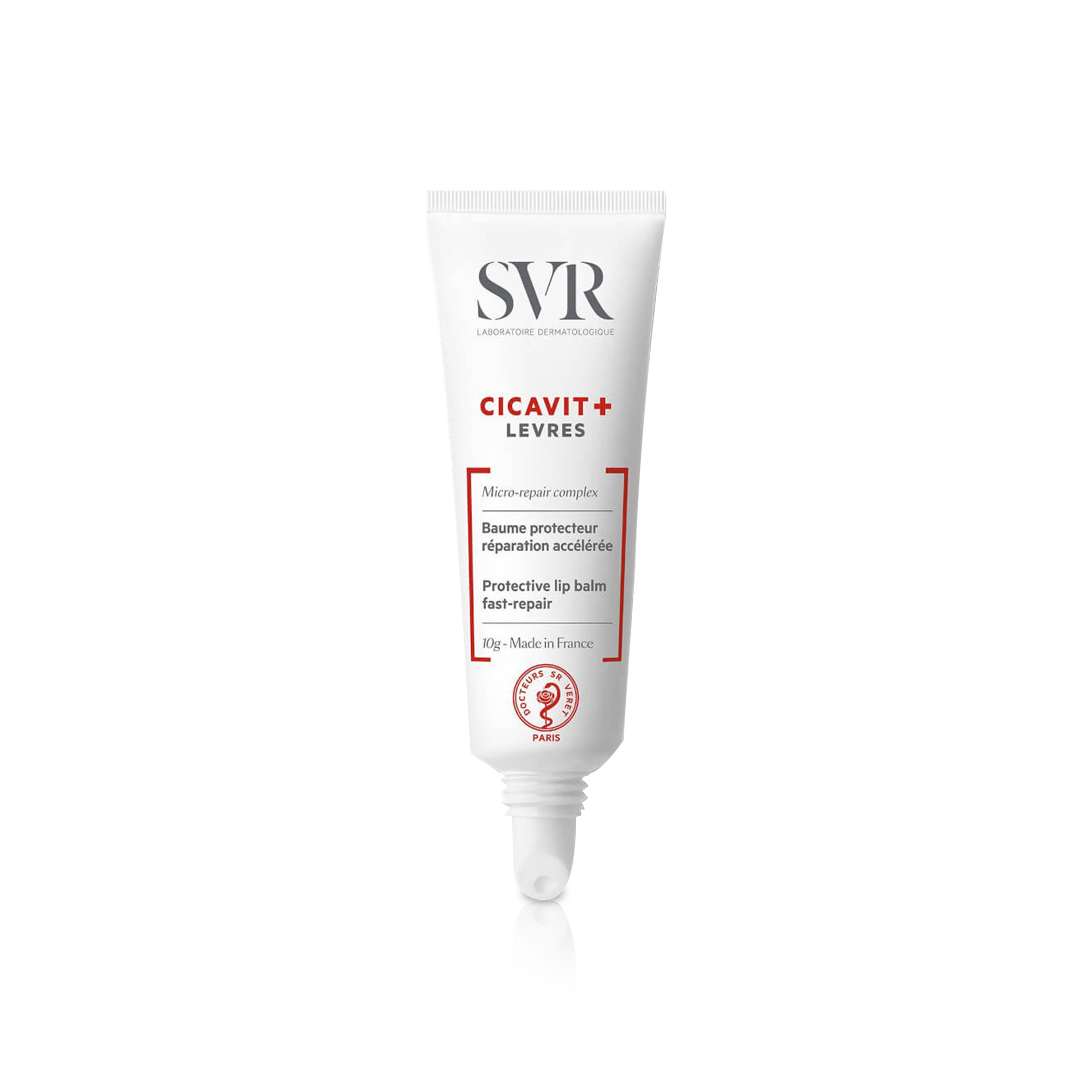 Cicavit+ Baume Levres Protective Lip Balm