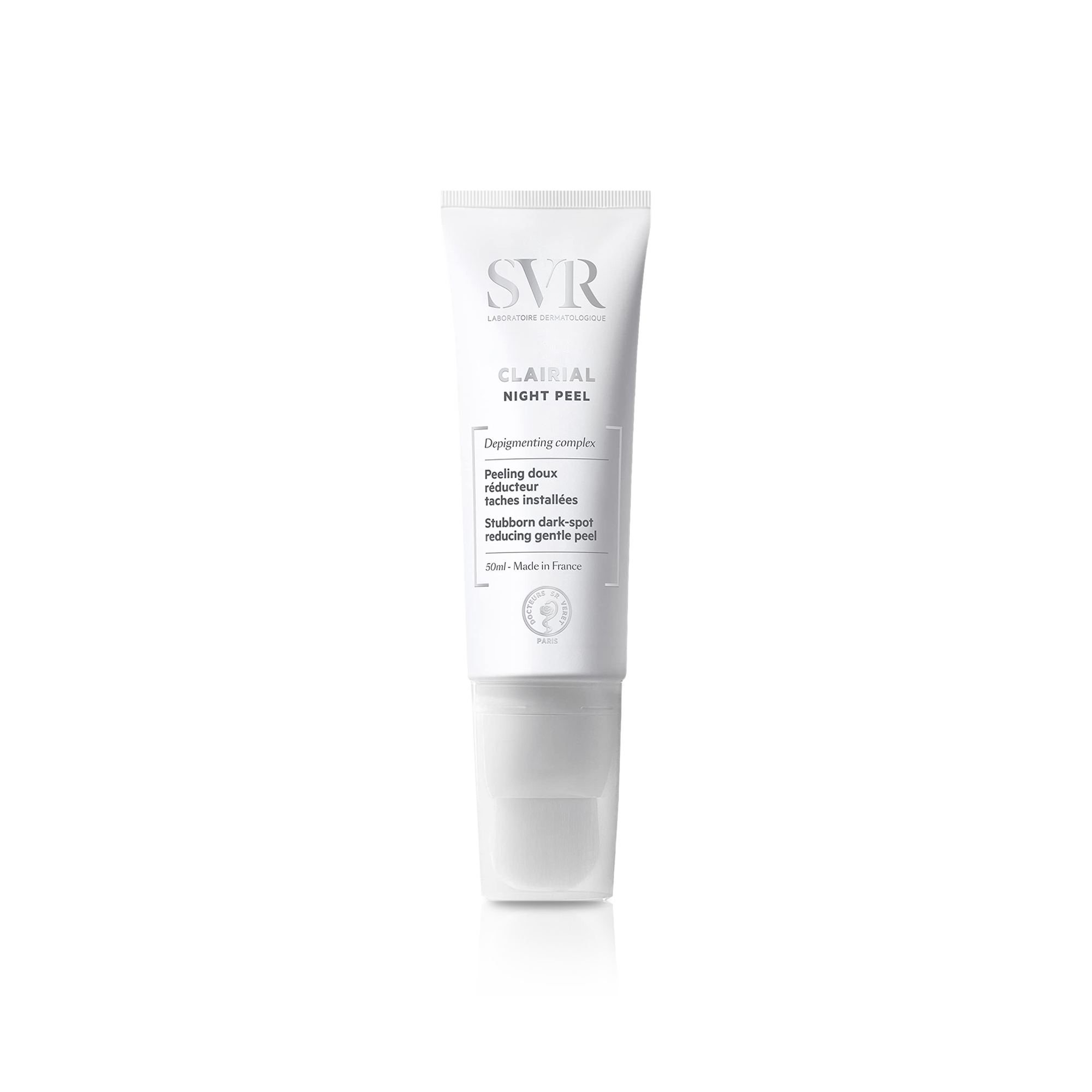 Clairial Night Peel Correcting Gentle Peel