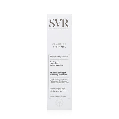 Clairial Night Peel Correcting Gentle Peel