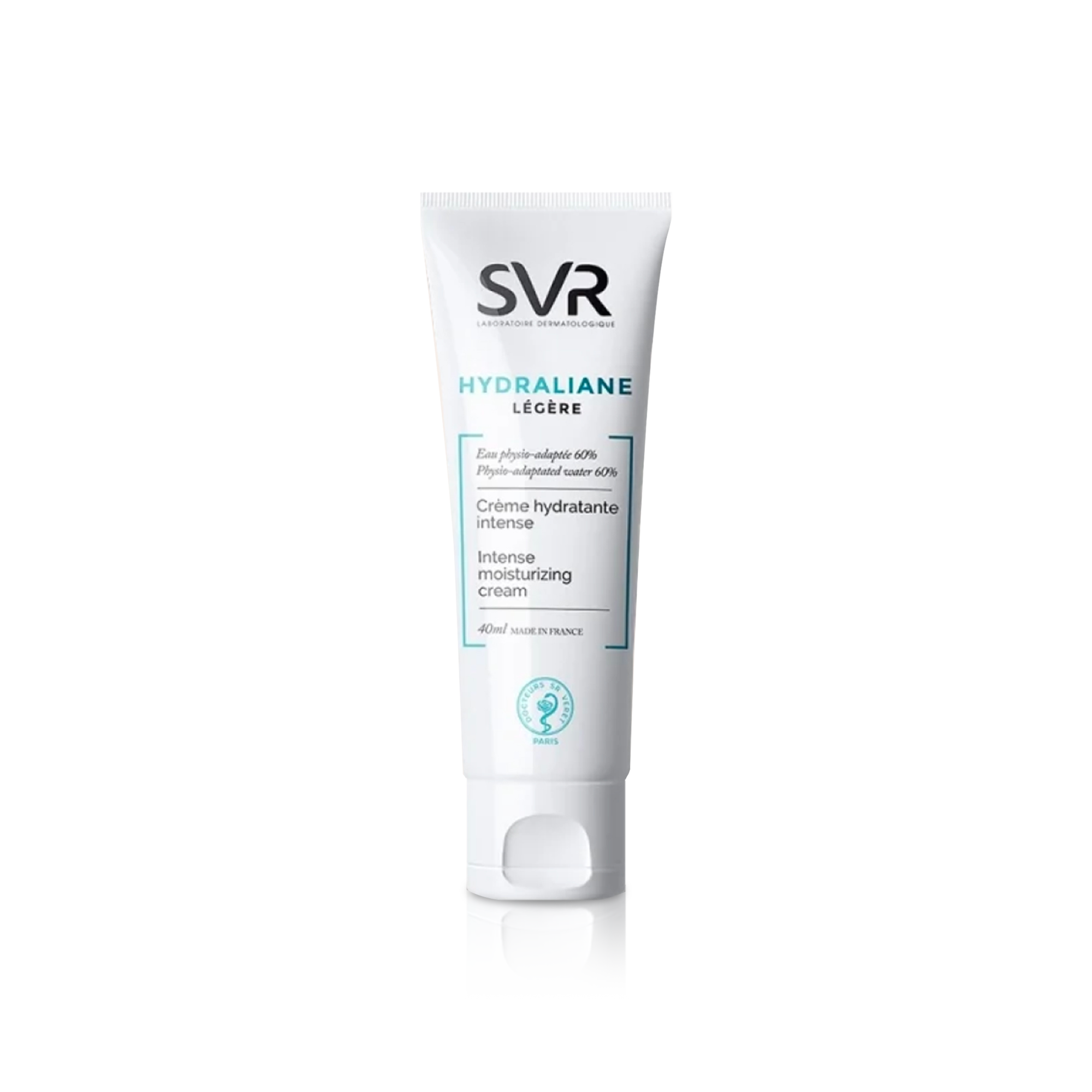 Hydraliane Crème Légère Intense Moisture Light Cream