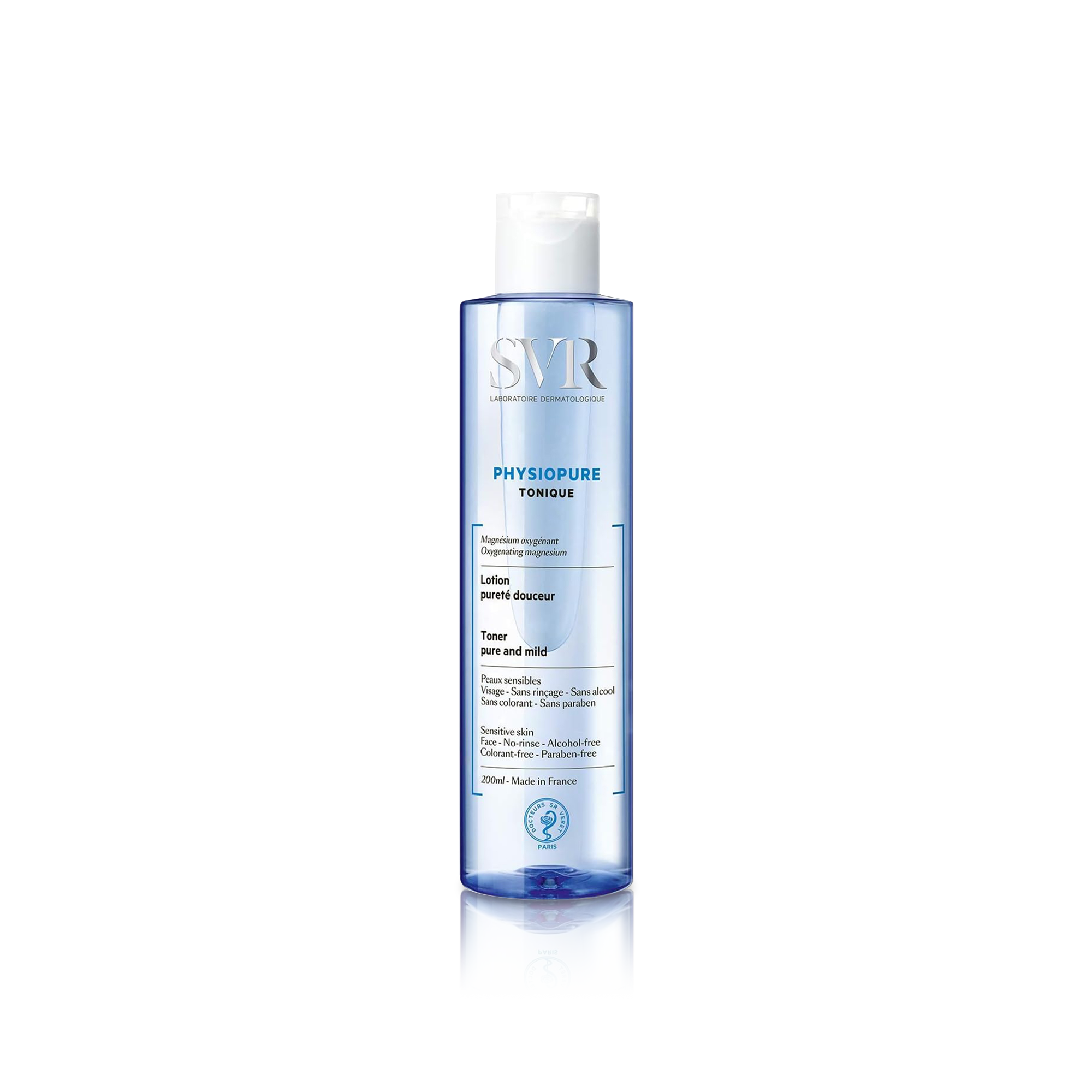 Physiopure Tonique Lotion Toner