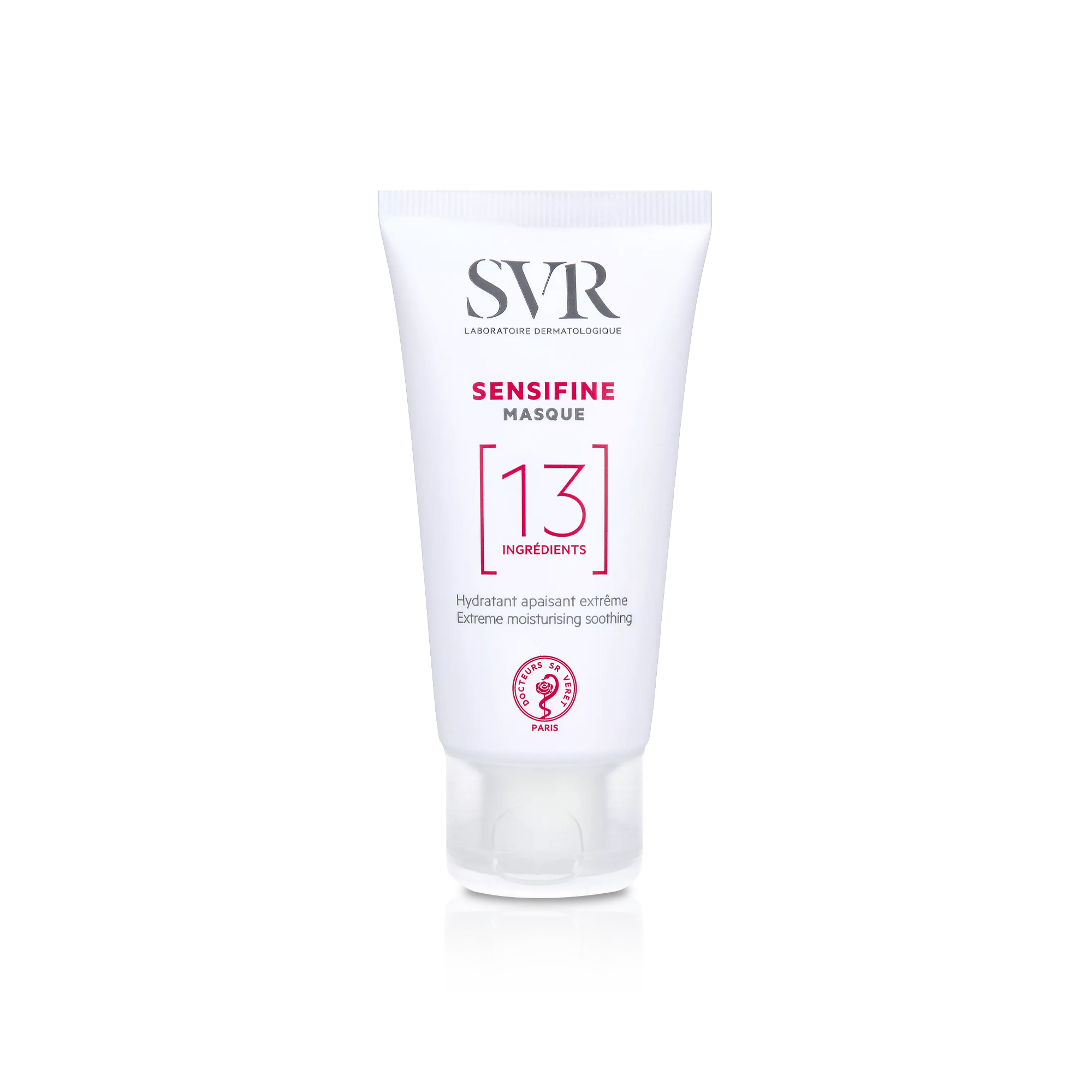 Sensifine Masque Extreme Moisturiser
