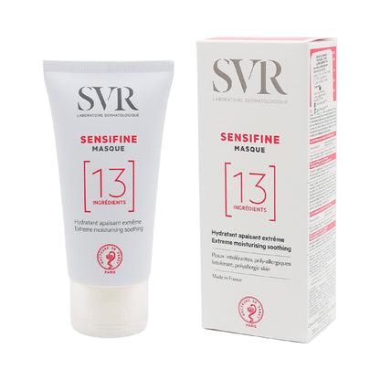 Sensifine Masque Extreme Moisturiser