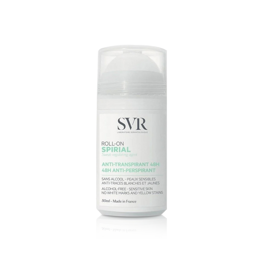 Spirial Roll-On 48H Anti-Perspirant