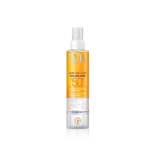 Sun Secure Eau Solaire SPF50+ Moisturizing Sun-Water