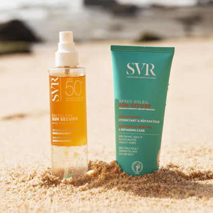 Sun Secure Lait Après-Soleil Soothing And Moisturising After-Sun Milk