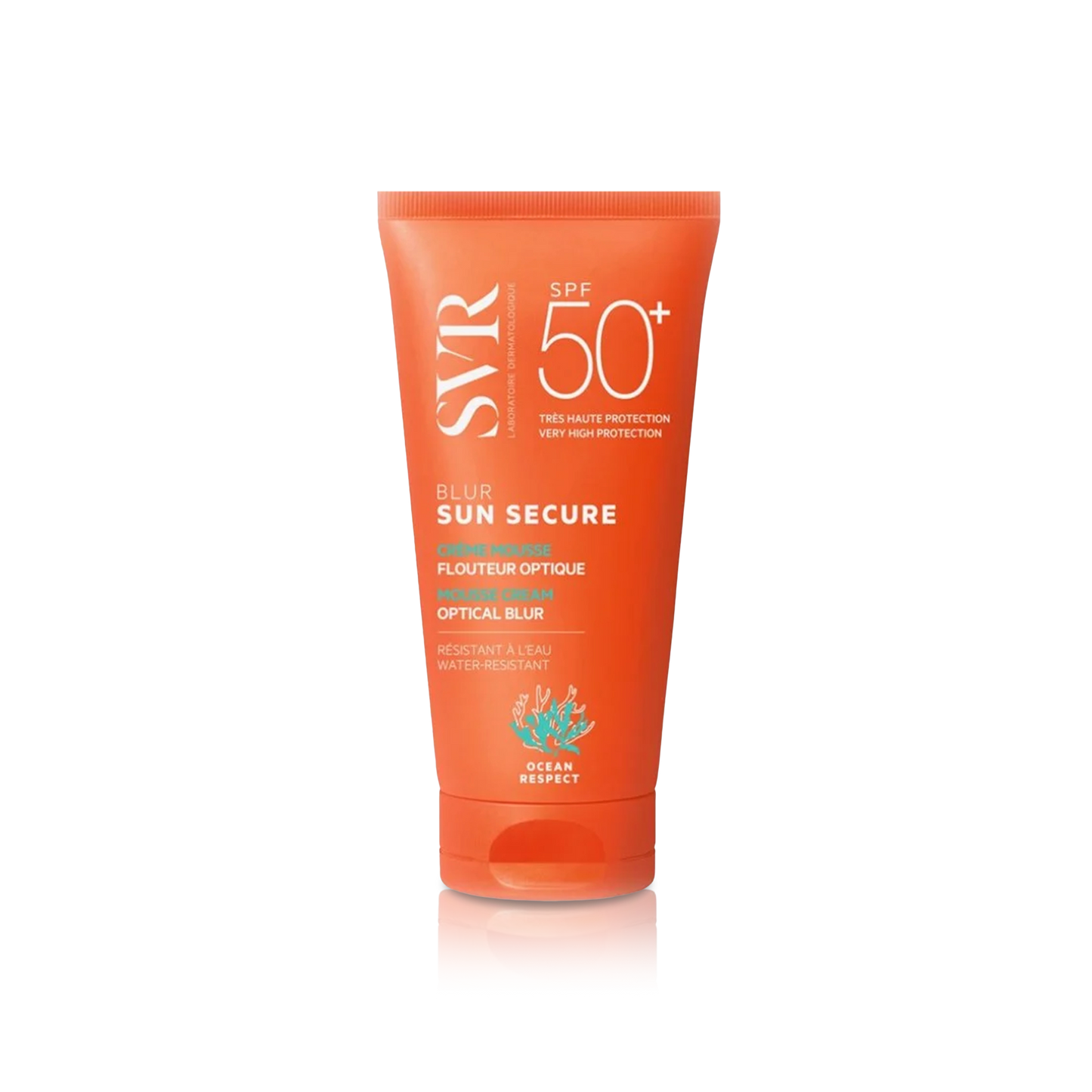 Sun Secure SPF50+ Crème