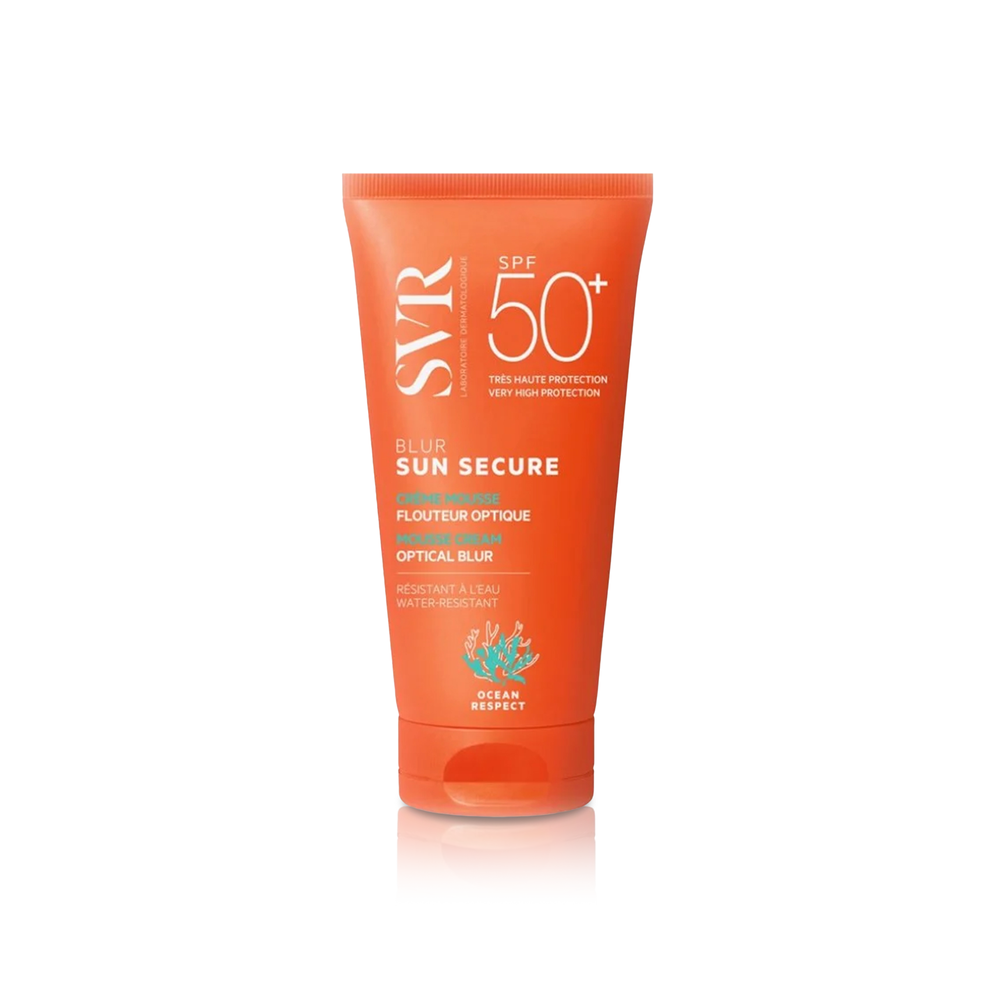 Sun Secure SPF50+ Crème