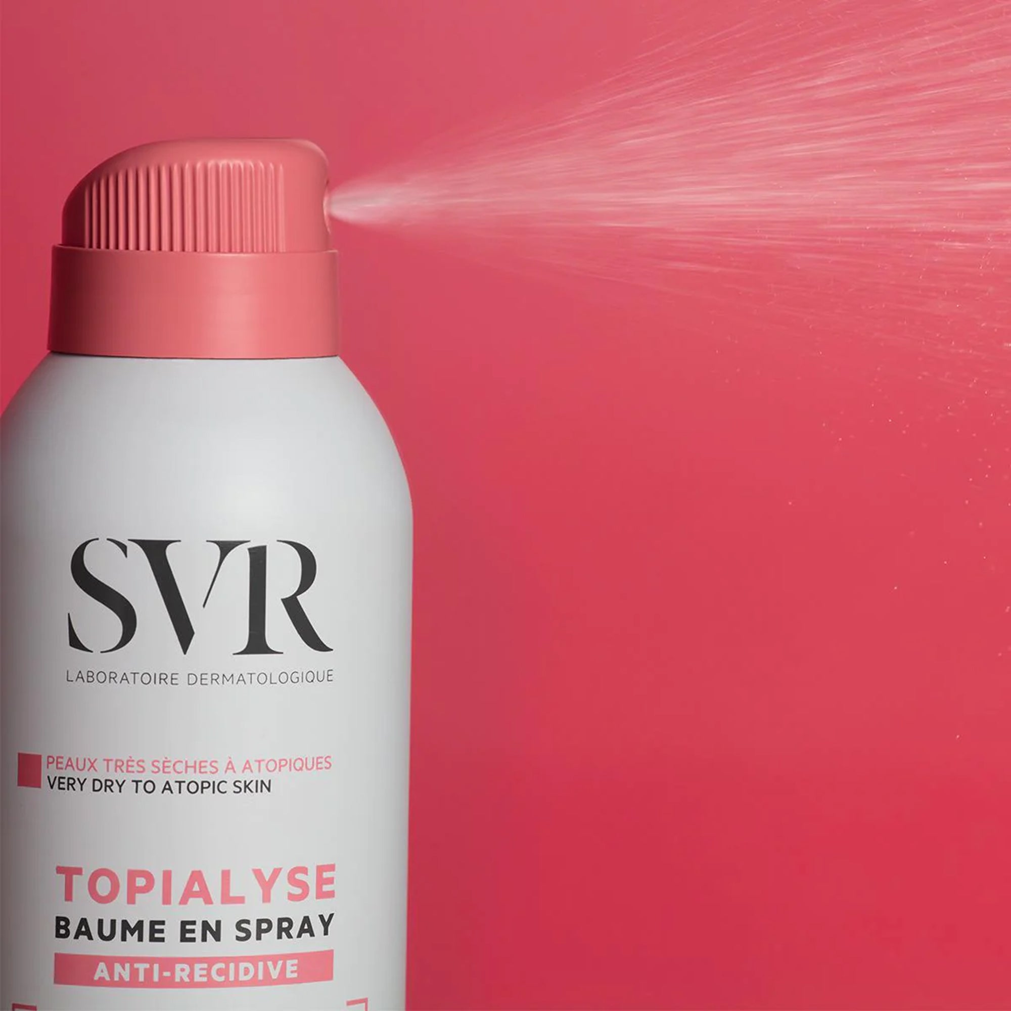 Topialyse Baume En Spray