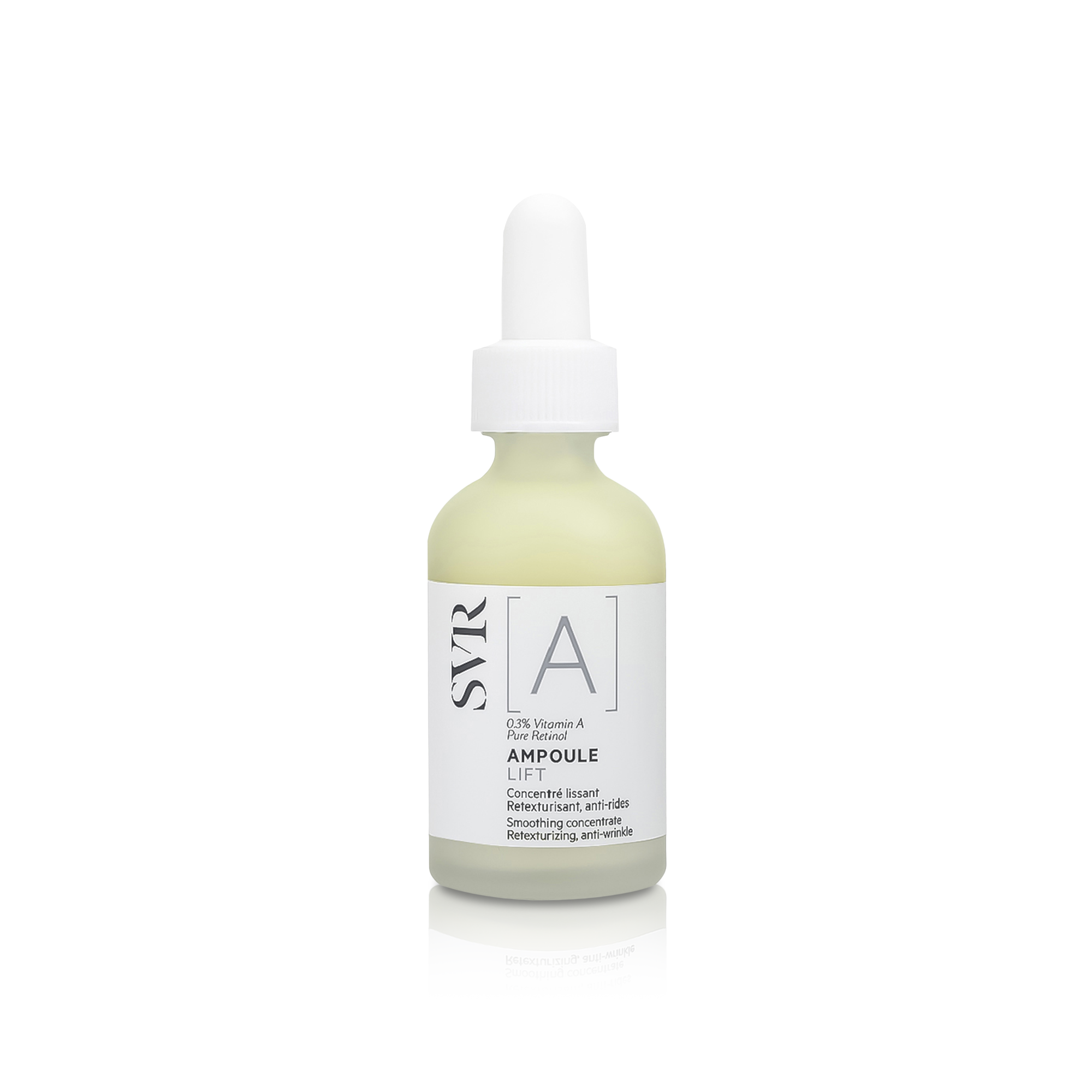 [A] Ampoule Lift Soothing Concentrate