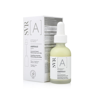 [A] Ampoule Lift Soothing Concentrate