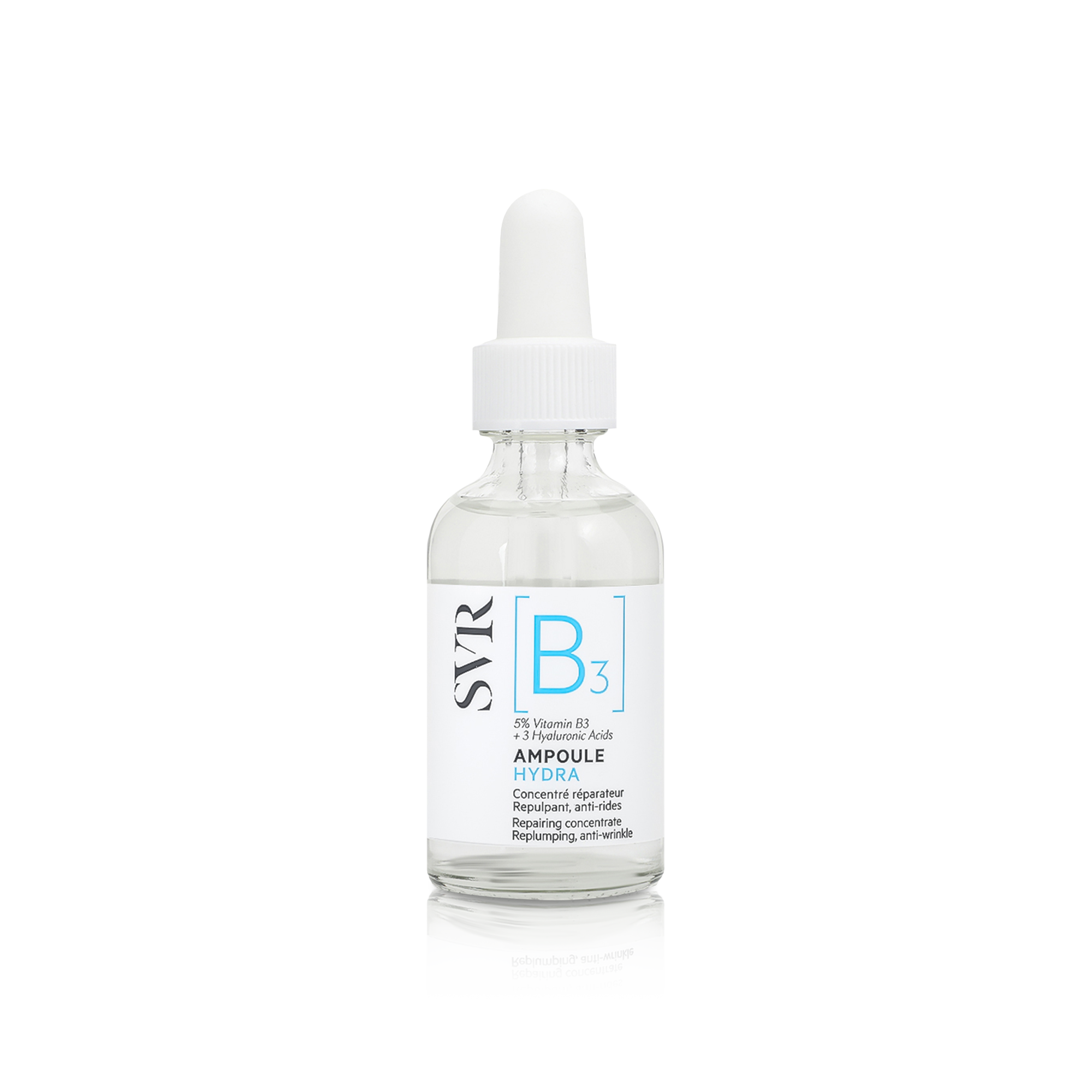 [B3] Ampoule Hydra Repairing Concentrate