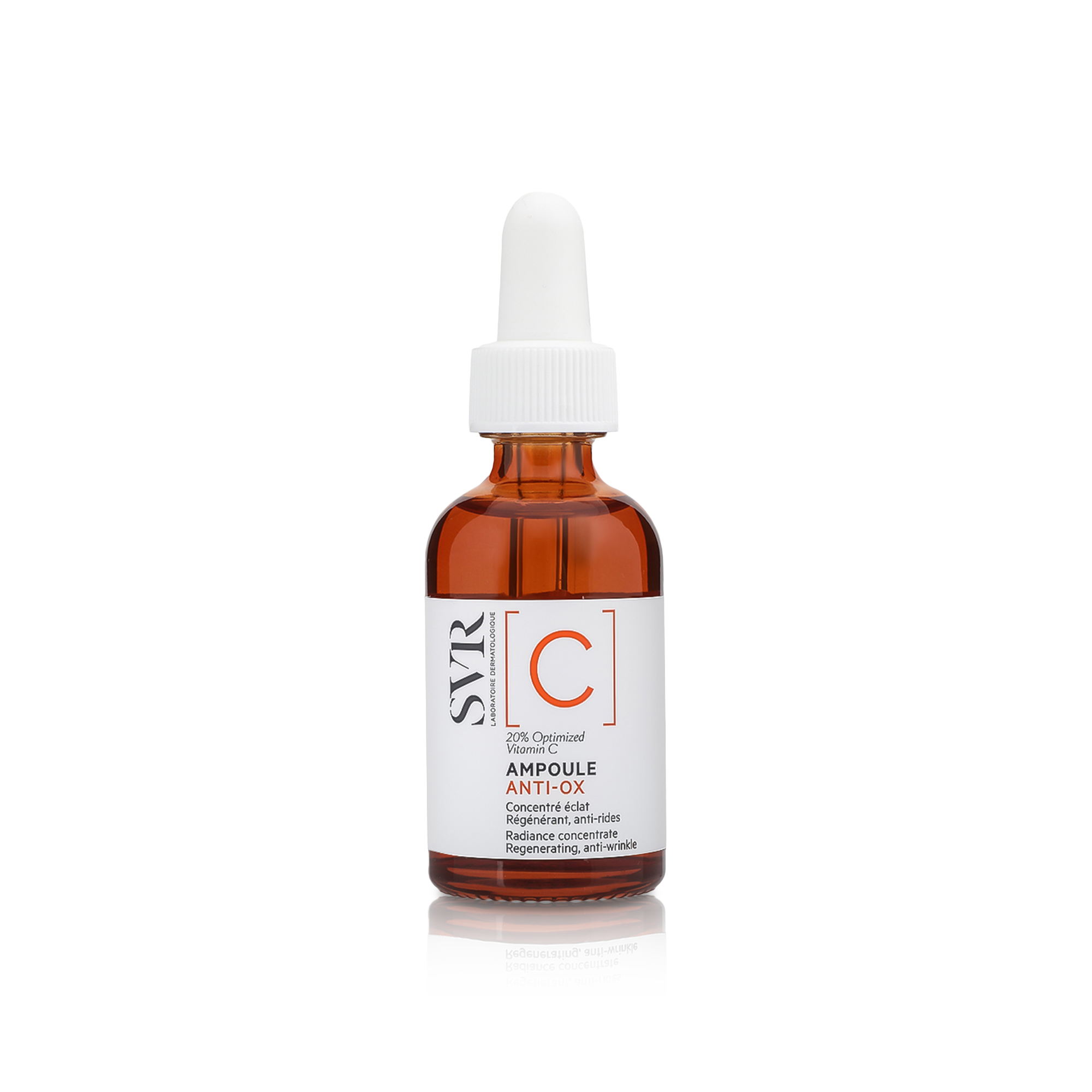[C] Ampoule Anti-Ox Radiance Concentrate