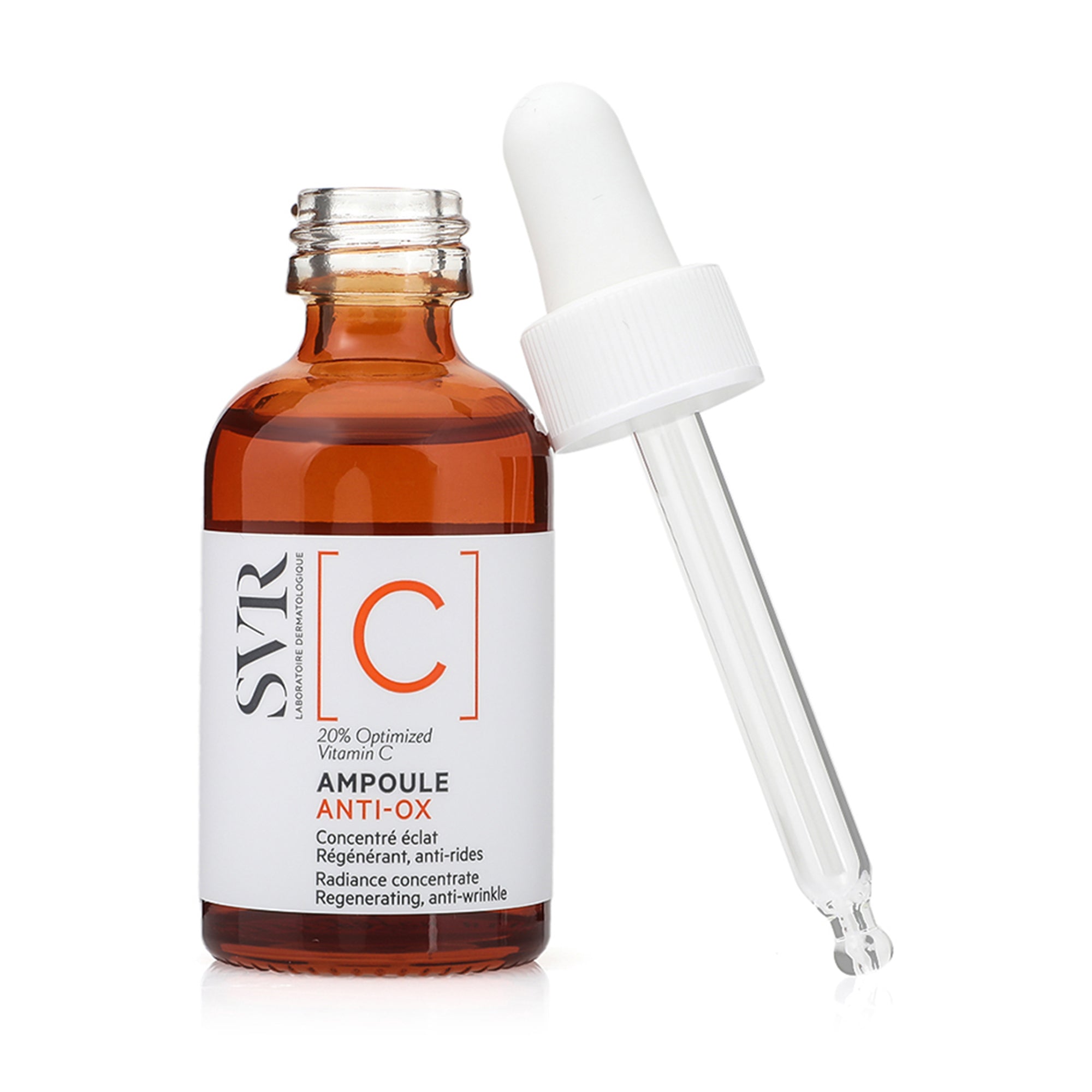 [C] Ampoule Anti-Ox Radiance Concentrate