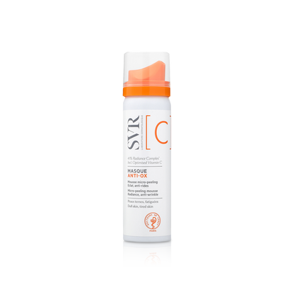 [C] Masque Anti-Ox Micro-Peeling Mousse