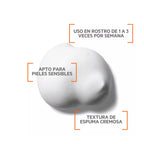 [C] Masque Anti-Ox Micro-Peeling Mousse
