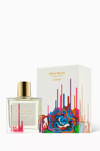 Miller Harris Scherzo Eau de Parfum – Unisex