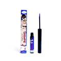 The Balm - محدد العيون السائل Schwing® L®iquid - أزرق ياقوتي