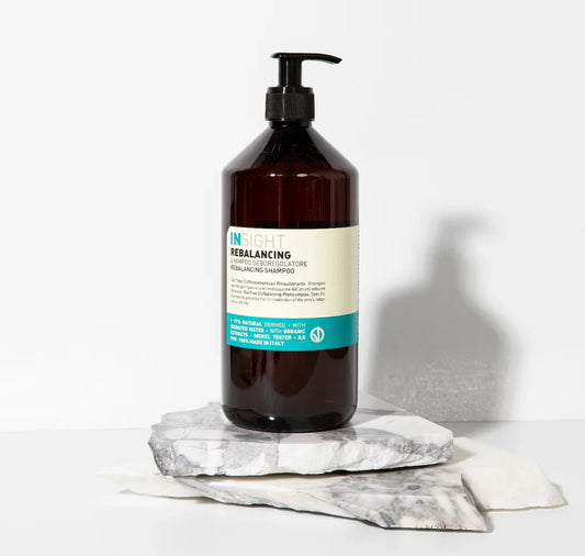 Insight Rebalancing (Shampoo)  900ml
