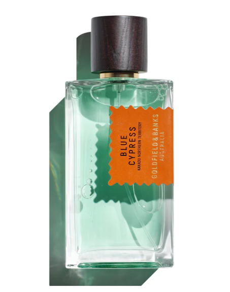 Goldfield & Banks Blue Cypress EDP 100mL