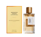 Goldfield & Banks Ingenious Ginger EDP 100mL