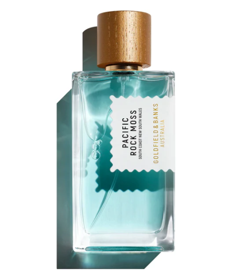 Goldfield & Banks Pacific Rock Moss ماء عطر 100 مل