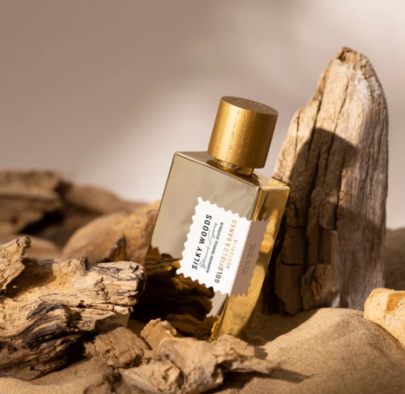 جولد فيلد آند بانكس سيلكي وودز ماء عطر 100 مل