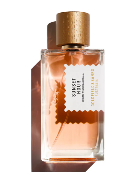 Goldfield & Banks Sunset Hour EDP 100 مل