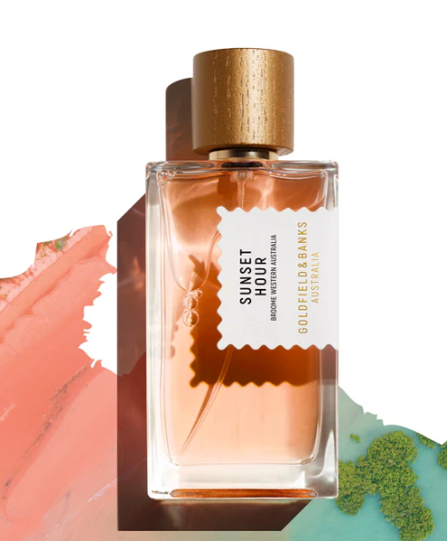 Goldfield & Banks Sunset Hour EDP 100 مل