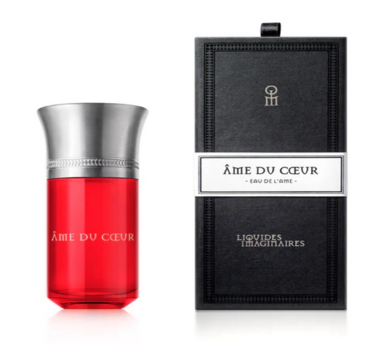 Liquides Imaginaires Ame du Coeur Edp 100mL