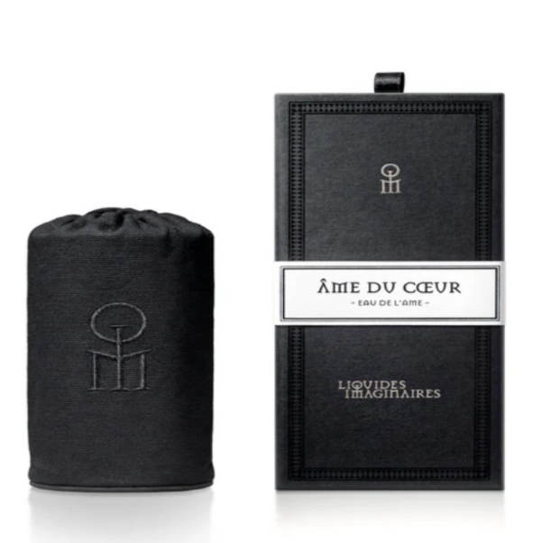 Liquides Imaginaires Âme du Coeur Unisex EDP 100mL