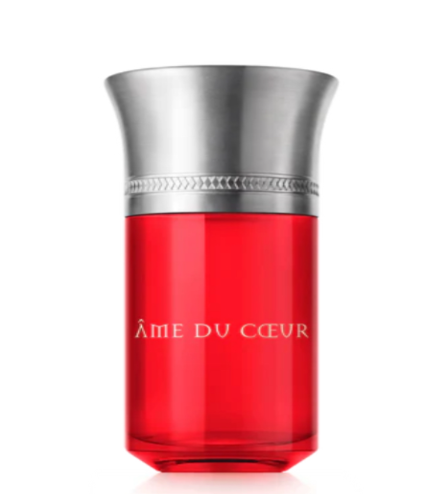 Liquides Imaginaires Âme du Coeur Unisex EDP 100mL