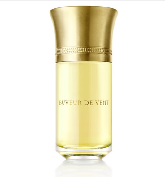 Liquides Imaginaires Buveur de Vent EDP 100mL