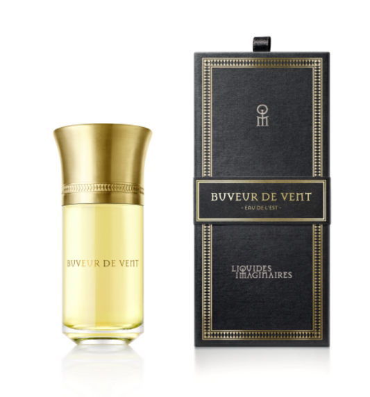 Liquides Imaginaires Buveur de Vent EDP 100mL