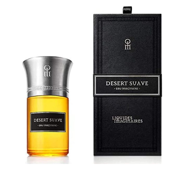 Liquides Imaginaires Desert Suave Edp 100 ml