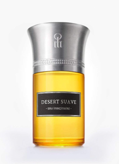 Liquides Imaginaires Desert Suave Unisex EDP 100mL