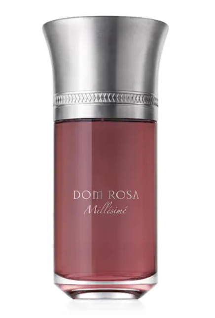Liquides Imaginaires Dom Rosa Millesime EDP 100mL