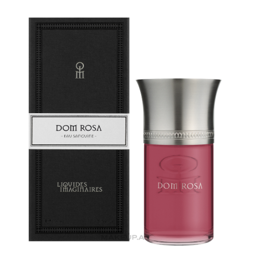 Liquides Imaginaires Dom Rosa Millesime EDP 100mL