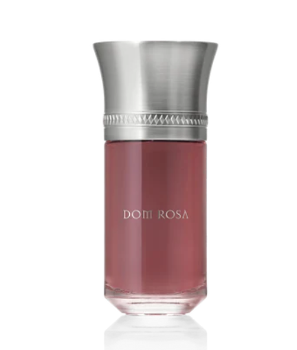 Liquides Imaginaires Dom Rosa EAU SANGUINE Unisex EDP 100mL