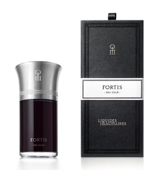 Liquides Imaginaires Fortis Edp 100mL