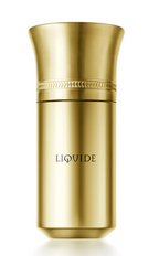Liquides Imaginaires Liquide Gold Unisex EDP 100mL