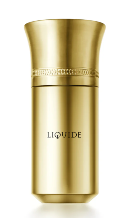 Liquides Imaginaires Liquide Gold Unisex EDP 100mL
