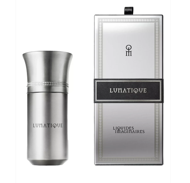 Liquides Imaginaires Lunatique Unisex EDP 100mL