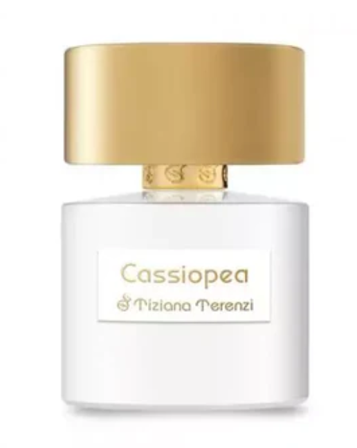 Tiziana Terenzi Cassiopea Extrait De Parfum 100ML