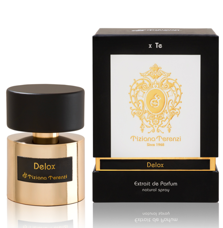 Tiziana Terenzi Delox Extrait de Parfum 100 ml