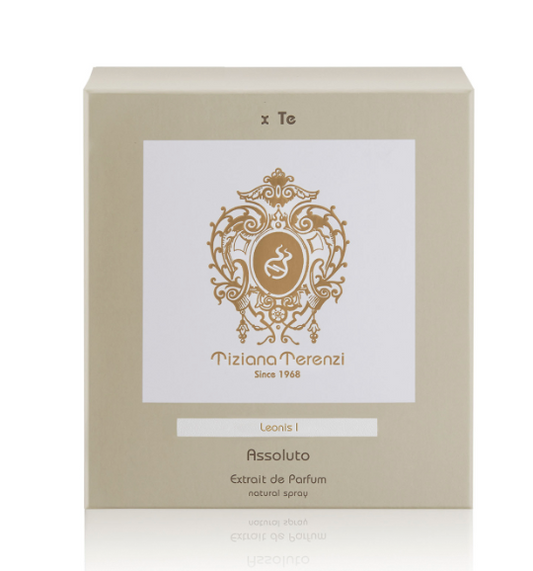 TIZIANA TERENZI Leonis I Assoluto Edp 100ml