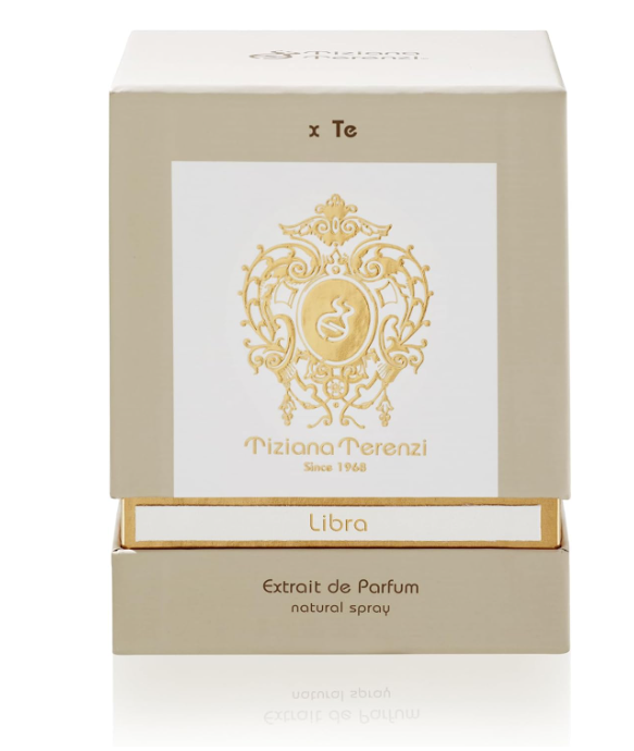 TIZIANA TERENZI-LIBRA EDP 100ML