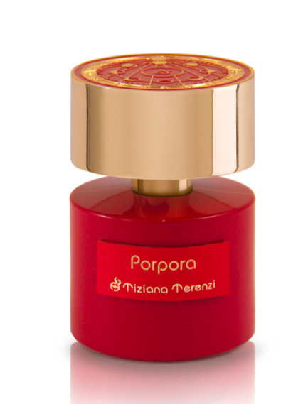 TIZIANA TERENZI-PORPORA UNISEX-EDP 100ML N/SPRAY