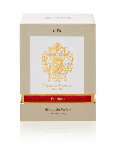 TIZIANA TERENZI-PORPORA UNISEX-EDP 100ML N/SPRAY